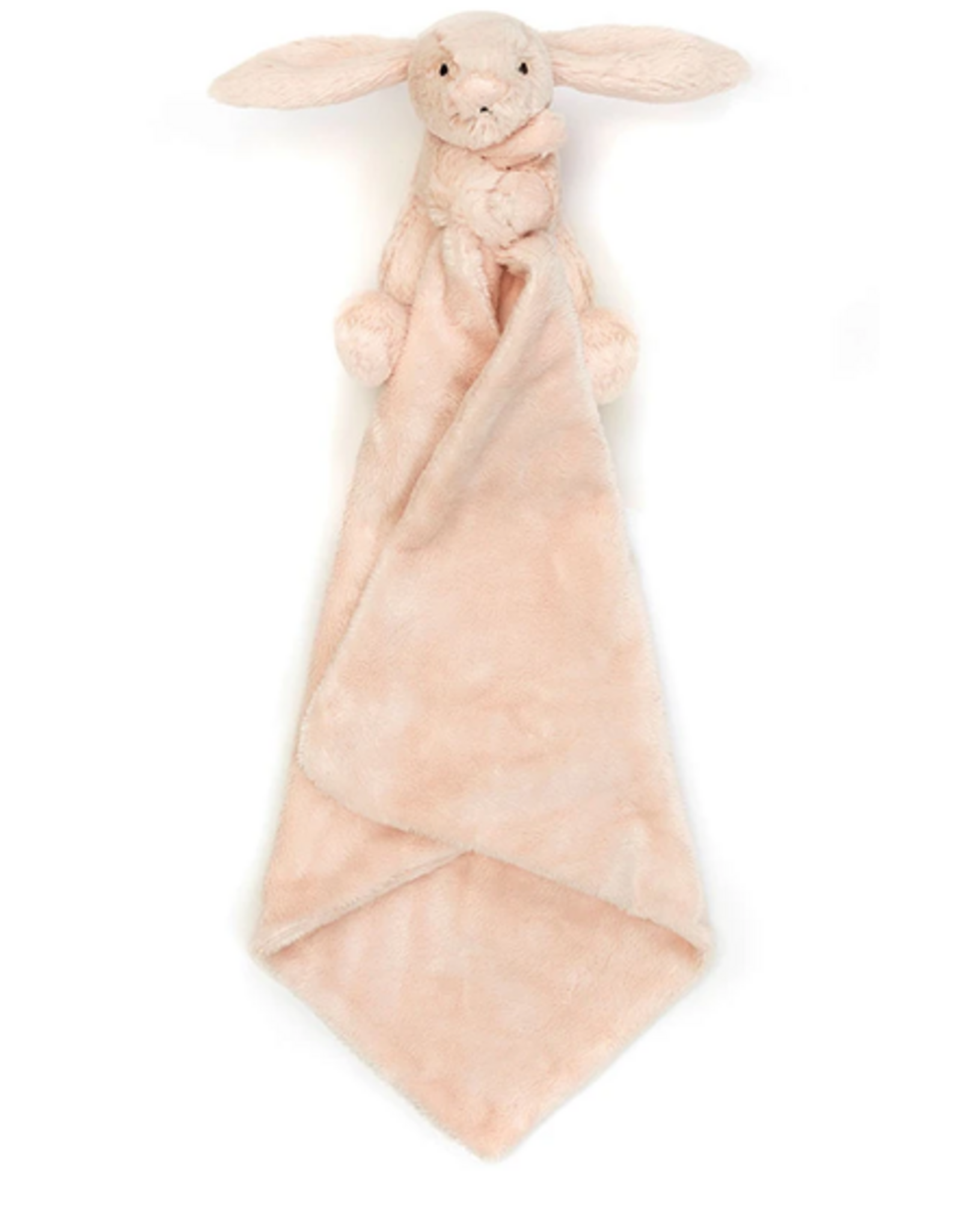Jellycat Bashful Blush Bunny Soother