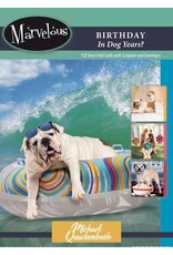 Birthday, In Dog Years? - 12 Boxed Cards