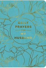 Daily Prayers for My Husband