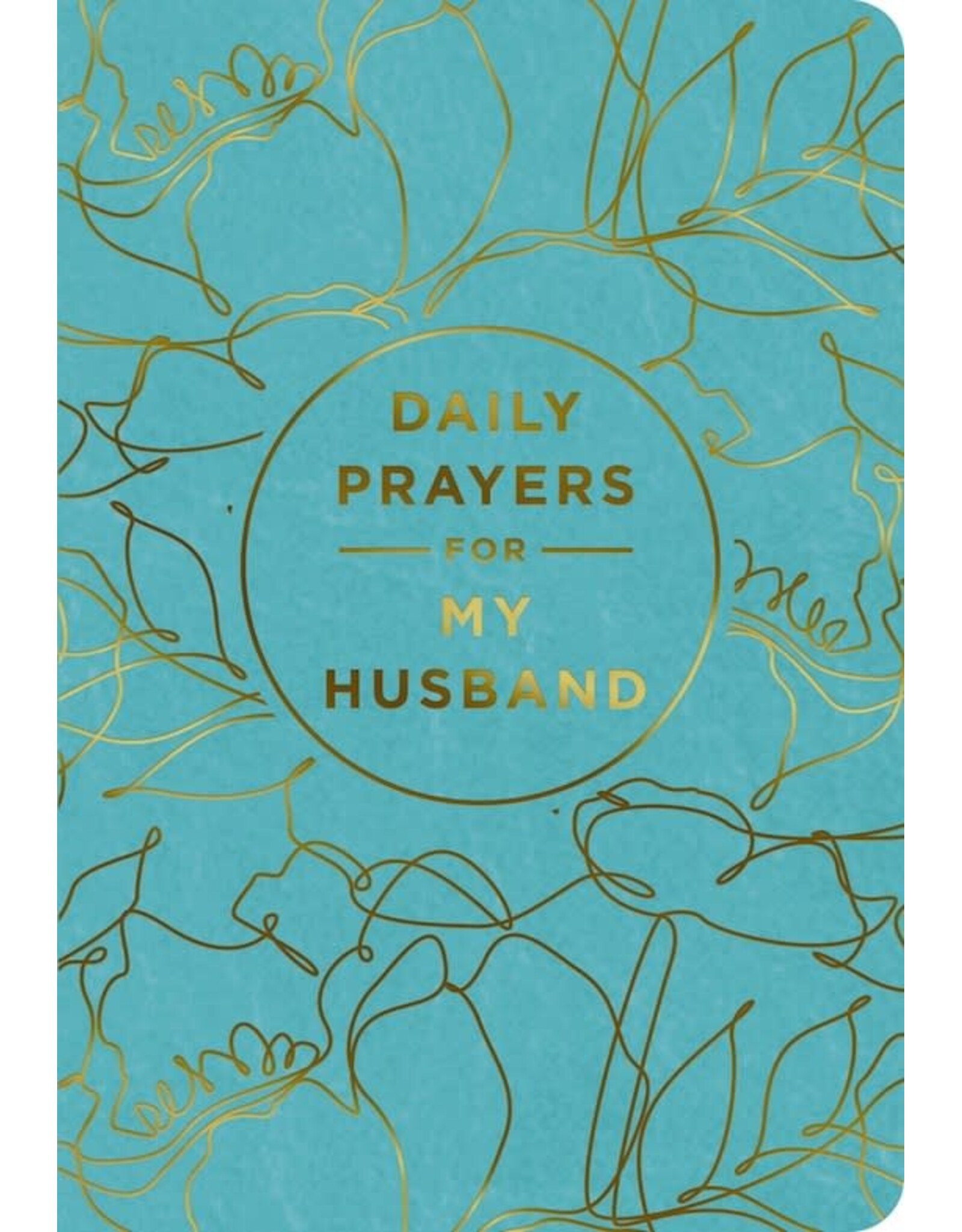 Daily Prayers for My Husband