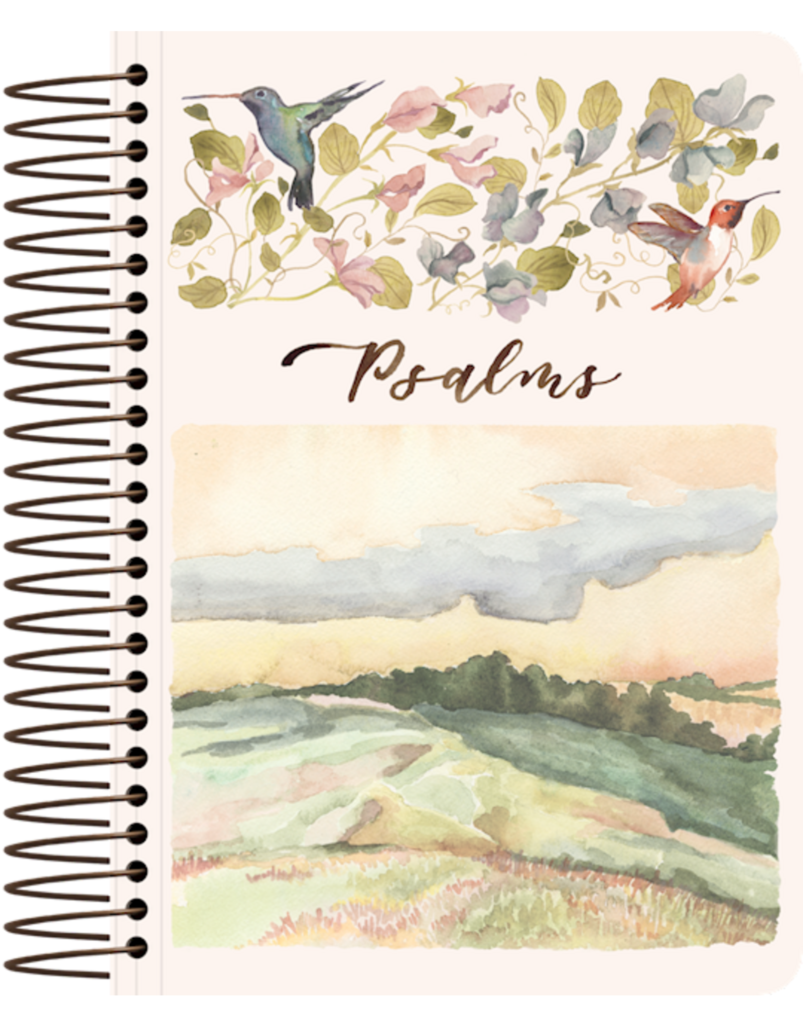 ESV Scripture Journal - Psalms