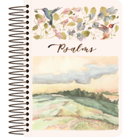 ESV Scripture Journal - Psalms