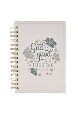 Notebook - God is Good