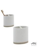 Hudson Toothbrush Holder