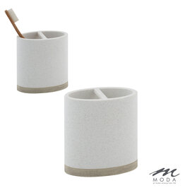 Hudson Toothbrush Holder