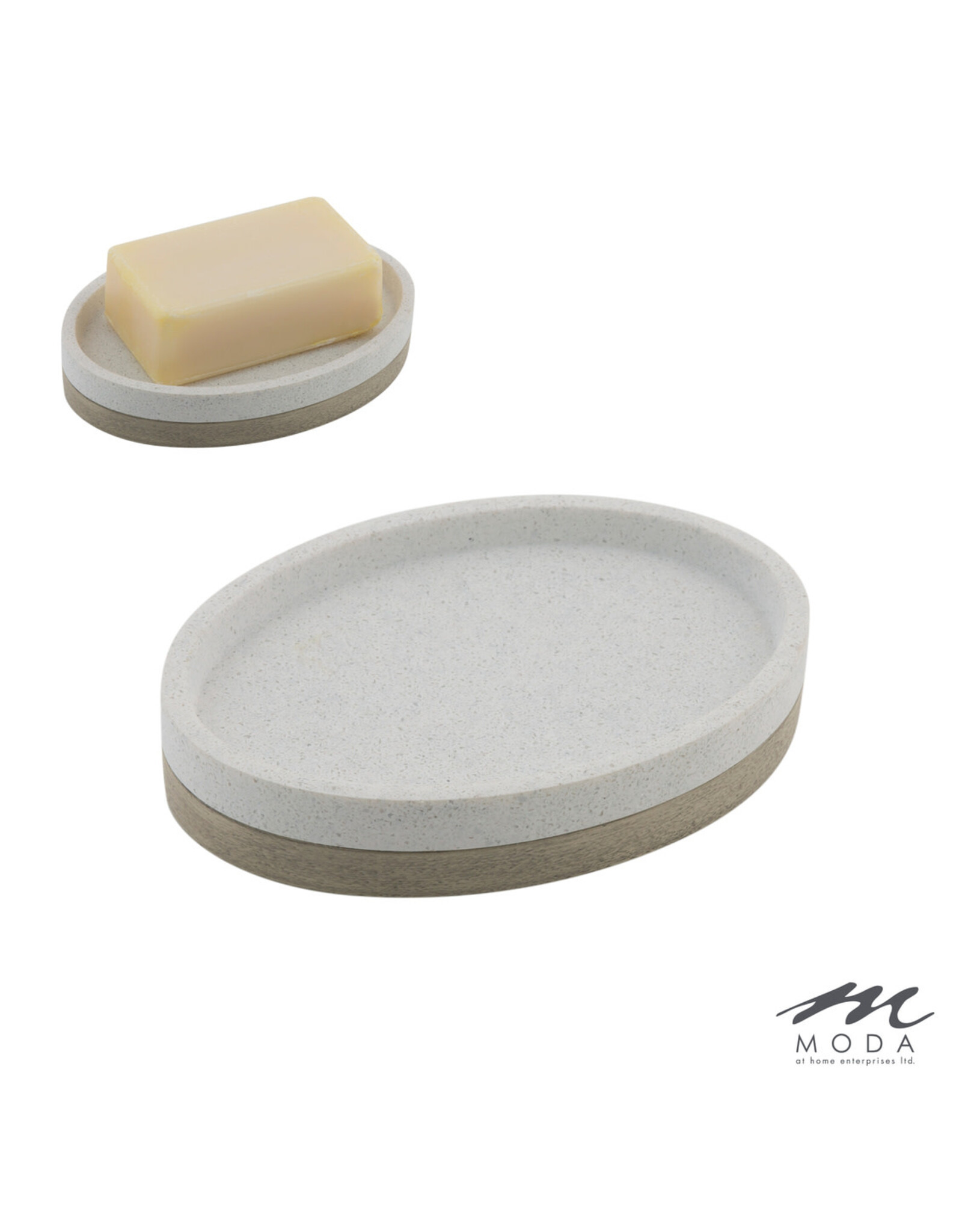 Hudson Soap Dish