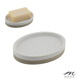 Hudson Soap Dish