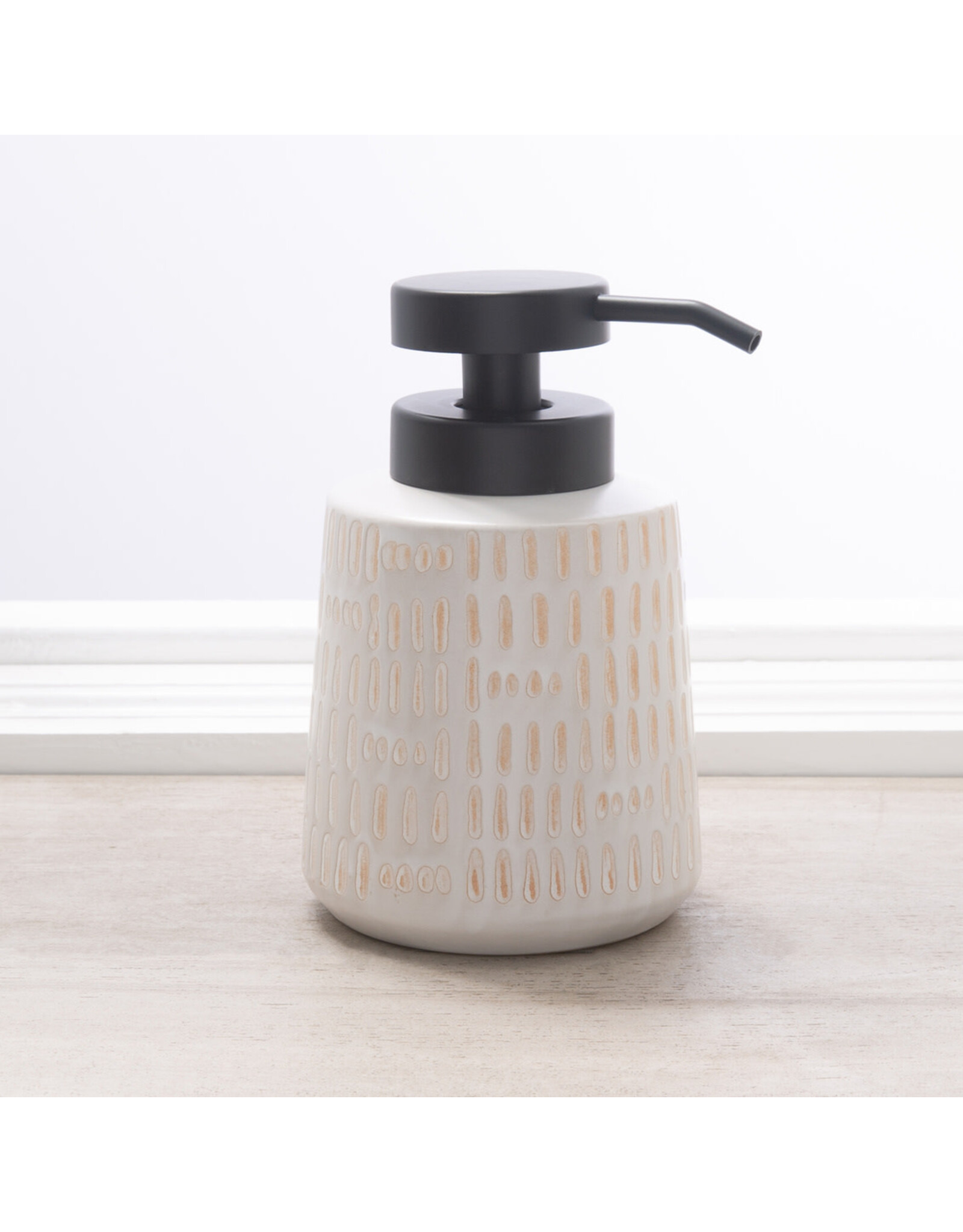 Tunisia Soap Dispenser
