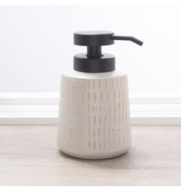Tunisia Soap Dispenser