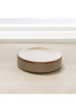 Taupe Soap Dish