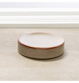 Taupe Soap Dish