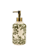 Botanical Soap Dispenser