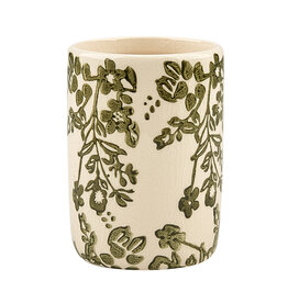 Botanical Tumbler
