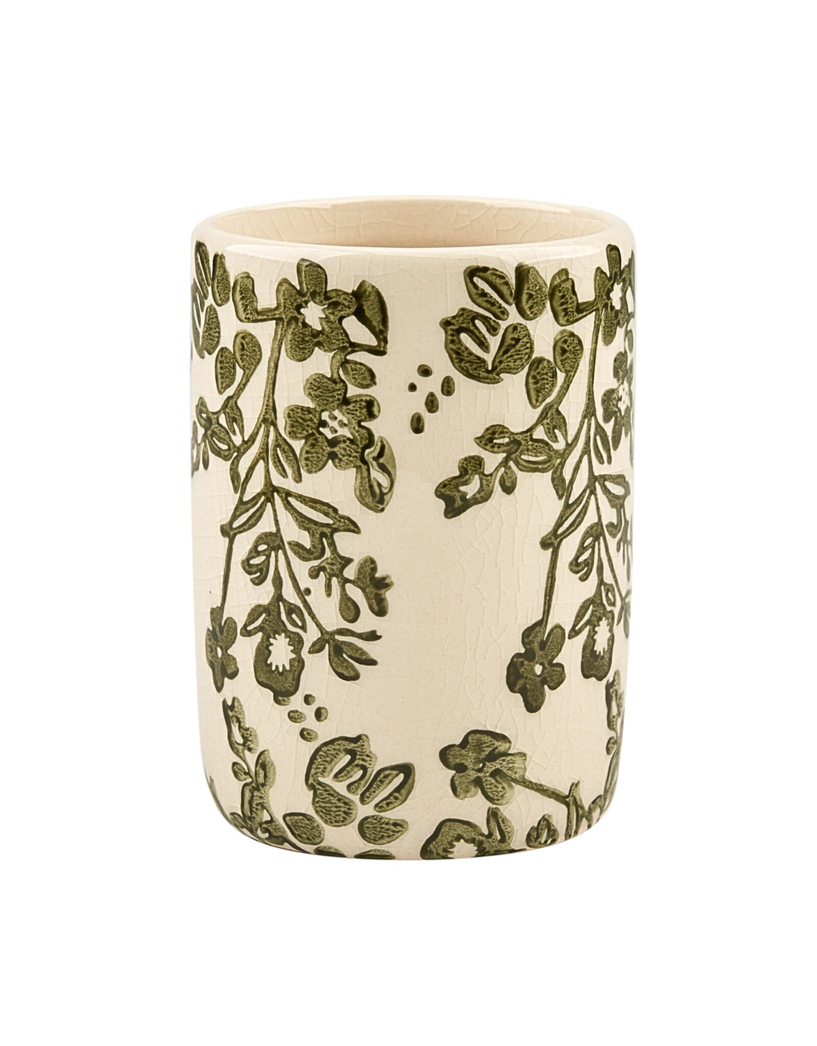 Botanical Tumbler