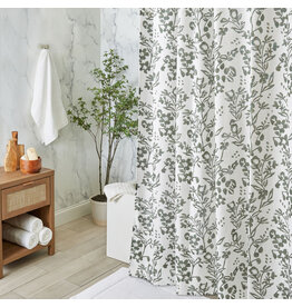 Briar Shower Curtain