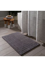 Amera Bath Mat - Grey