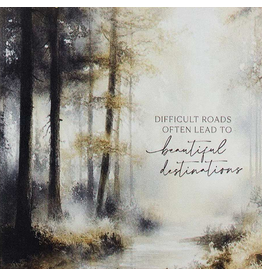Word Block - Difficult Roads