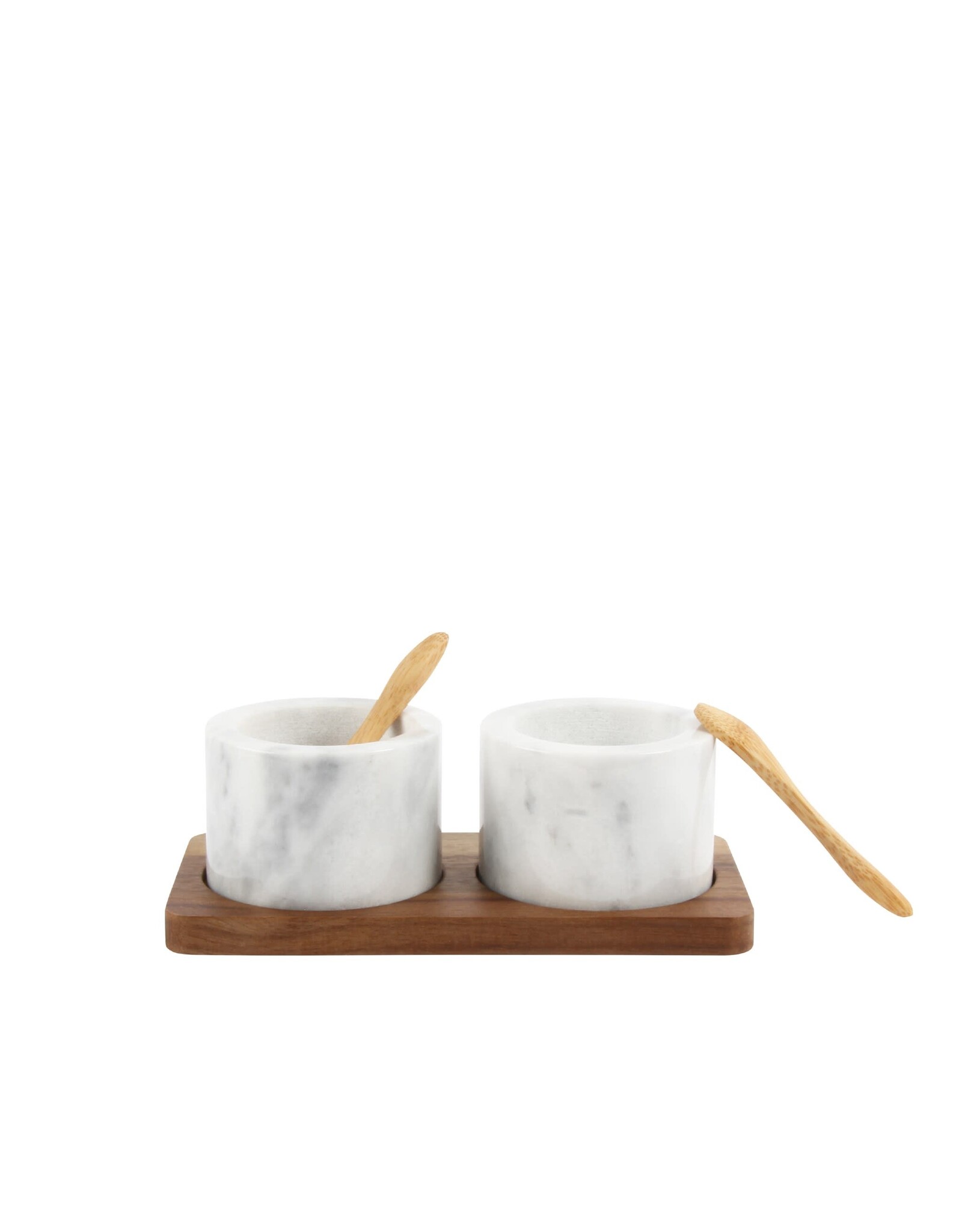 Marbled Seasoning Set with Base