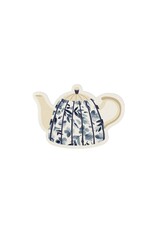 Tea Pot Shaped Sponge Cloth