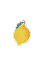 Lemon Shaped Sponge Cloth