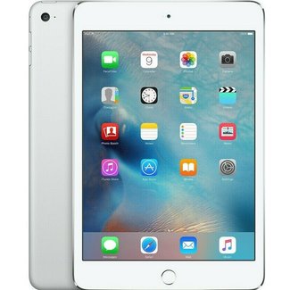 Apple iPad Air 3 - 64GB - Wi-Fi - Silver - Best Deal in Town