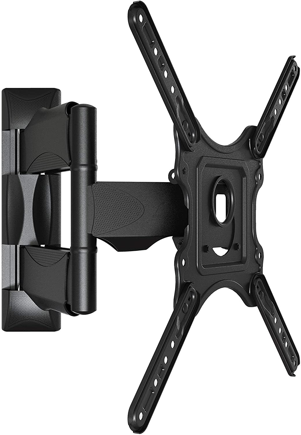 Full Motion Single Arm Articulating TV Wall Mount for 32" 47 Inch