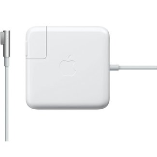 Apple Apple MacBook Charger 60W MagSafe 1 Power Adapter - A1344 (MC461LL/A)