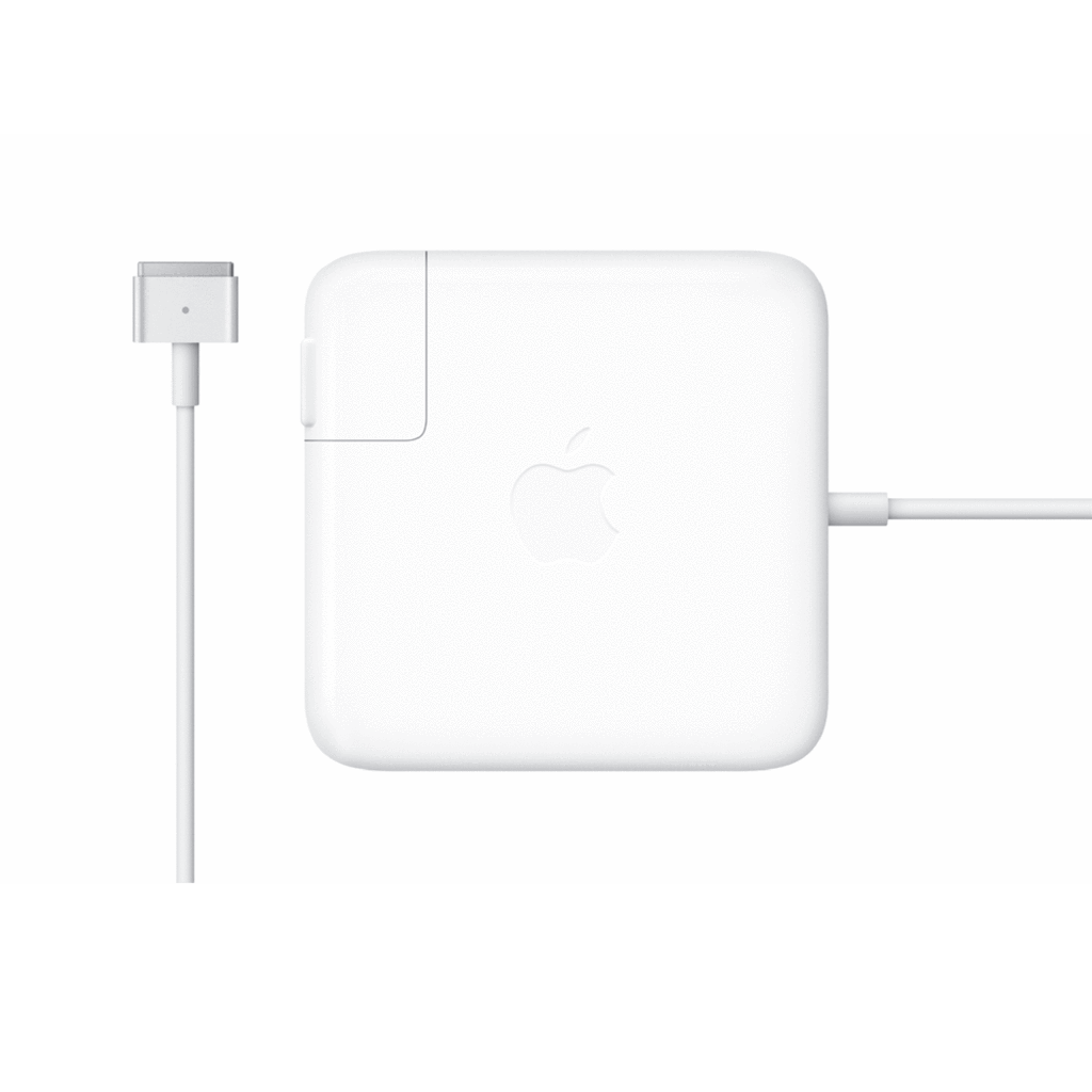 Apple MacBook Charger 45W MagSafe 2 Power Adapter (MD592LL/A)