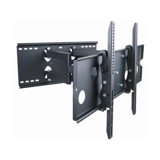 MP Full-Motion Articulating TV Wall Mount Bracket for TVs 32" to 75" (8588)