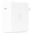 Apple MacBook Charger 29 Watt/30 Watt USB-C Power Adapter - A1540 (MJ262LL/A)