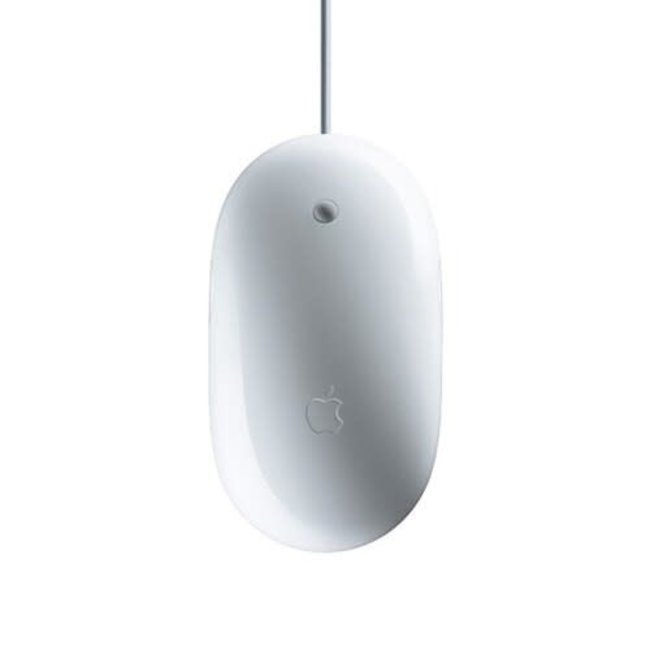 apple wired mouse for imac