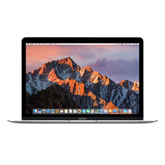 Apple MacBook Retina 12 Laptop - 1.1GHz Dual-Core M - 8GB RAM - 256GB SSD  - (2015) - SIlver - Best Deal in Town Las Vegas