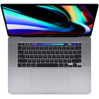 MacBookPro 15.4inch 2010