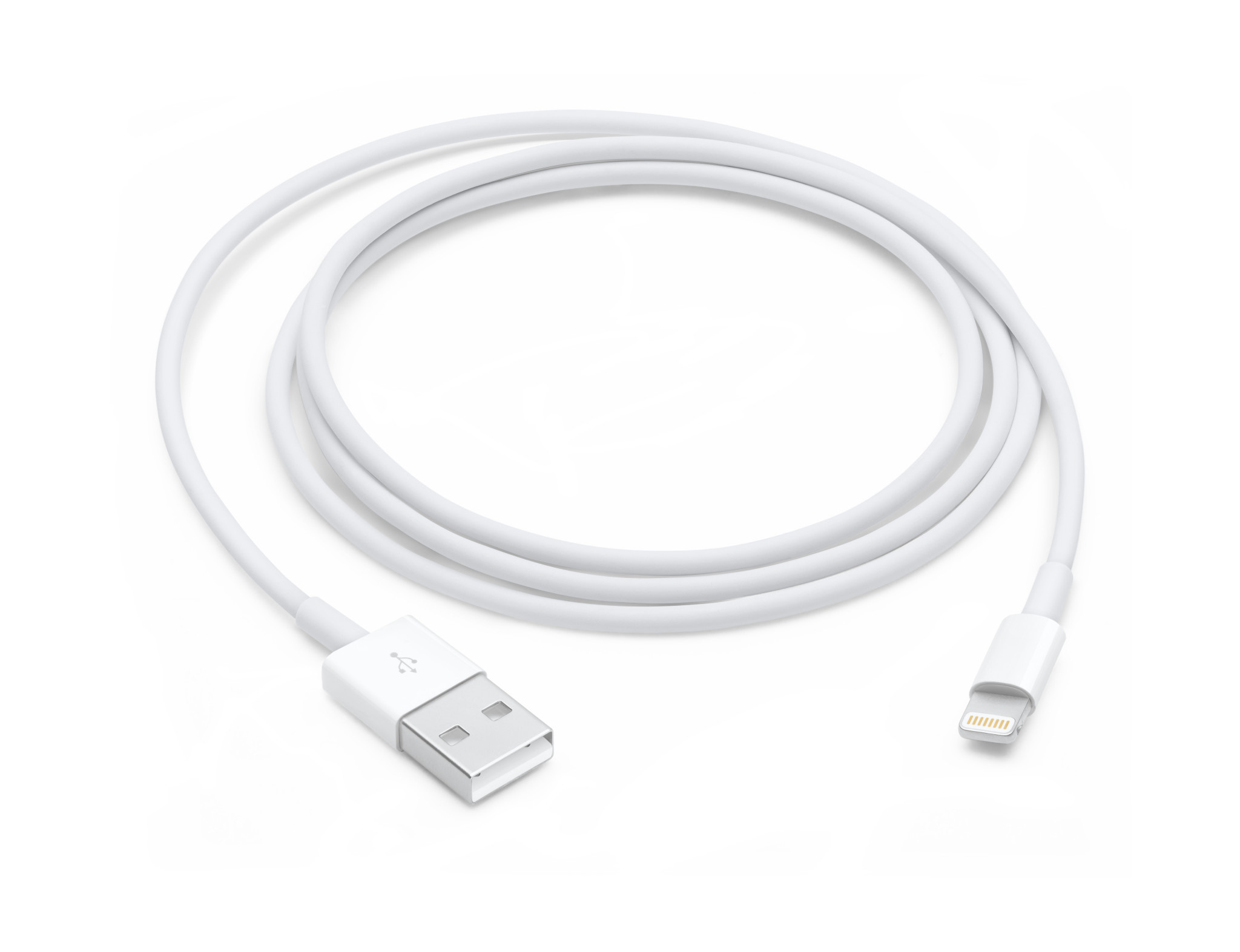Apple Lightning to USB Charger Sync Cable for iPhone & iPad Best Deal