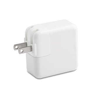 12W Wall Charger Power Block For iPad - A5224 (MD836LL/A)
