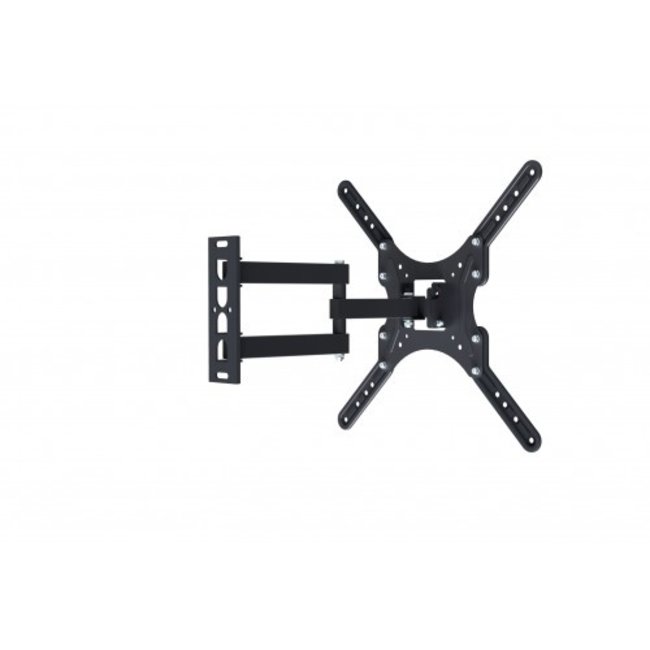 full motion monitor wall mount