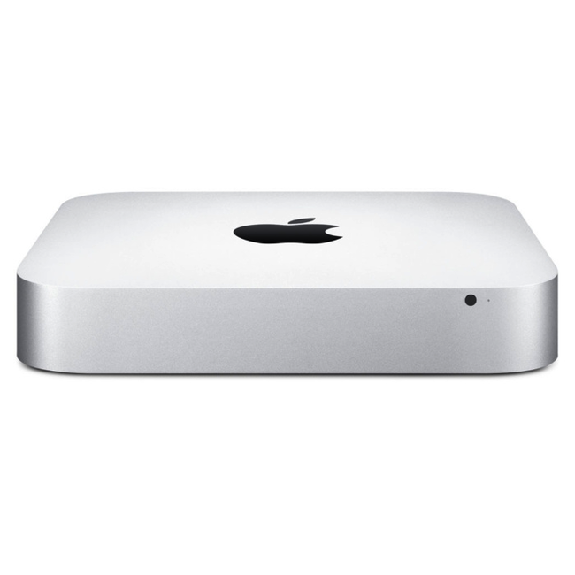 Apple Apple Mac Mini 2.6Ghz i5 Dual-Core 8GB RAM 1TB HDD (Silver)