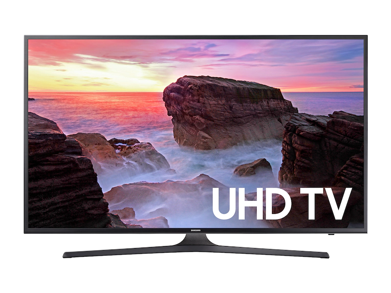 40 Samsung 4K UHD (2160P) LED SMART TV WITH HDR - (UN40MU6300) - Best Deal  in Town Las Vegas