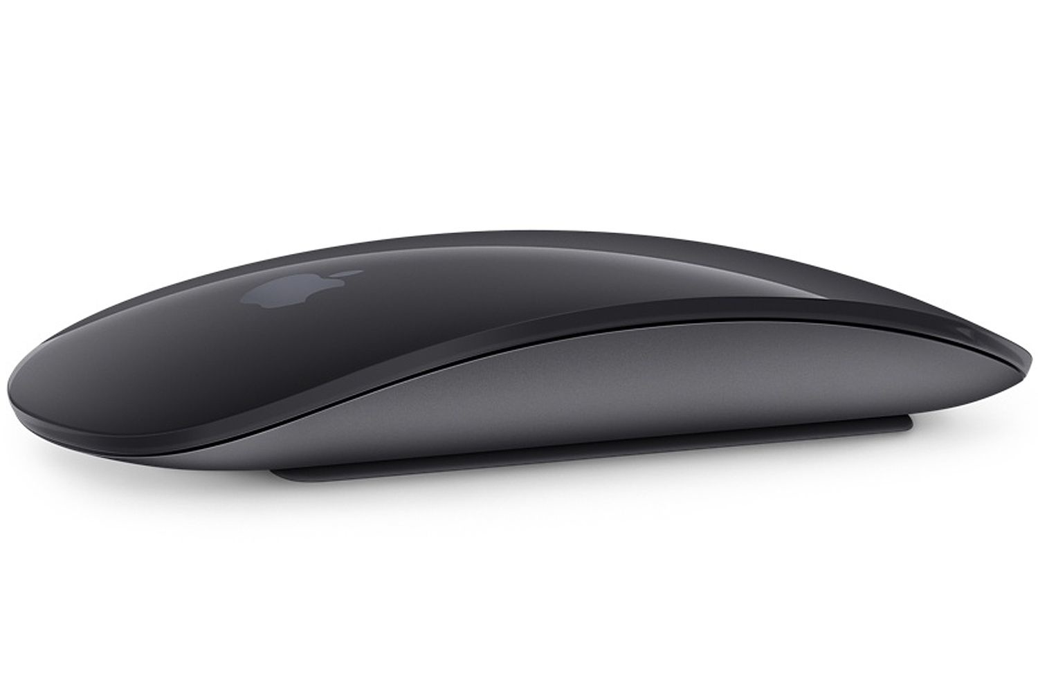 充電可能色本体Apple Magic Mouse 2スペースグレイ mac マウス 美品 