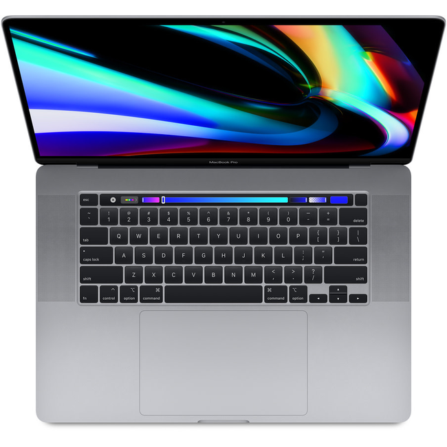 Apple MacBook Pro 15-Inch Laptop 2.9GHz i7 Quad-Core 16GB RAM 1TB SSD (Space Gray)