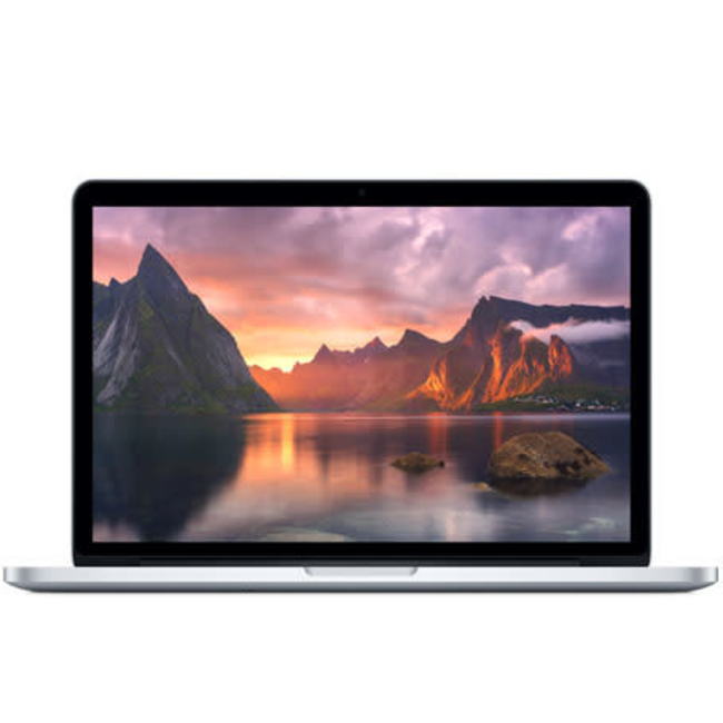 MacBook pro 2014 i7 16GB 256GB 15.4インチ