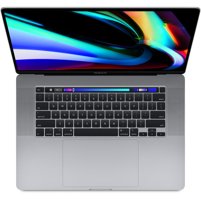 Apple MacBook Pro Retina 15.4