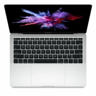 Apple MacBook Pro Retina 13.3 Laptop - 2.3GHz Dual-Core i5 - 16GB RAM -  256GB SSD - (2017) - Silver - Best Deal in Town Las Vegas