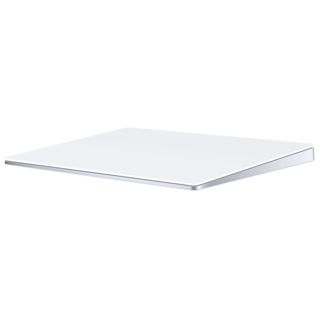 Apple Magic Trackpad 2 A1535 (MJ2R2LL/A) - Silver - Best Deal in