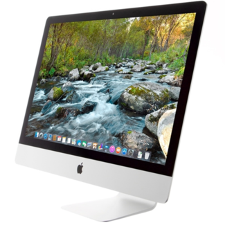 Apple iMac 5K Retina 27