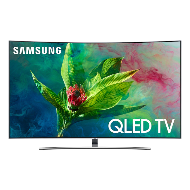 Smart Tv Samsung 65 QLED 4K QN65Q65BAGCZB