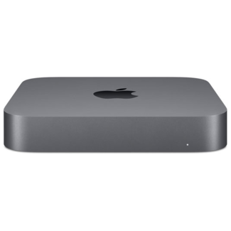 Apple Apple Mac Mini 3.6Ghz i3 Dual-Core 8GB RAM 128GB SSD (Space Gray)