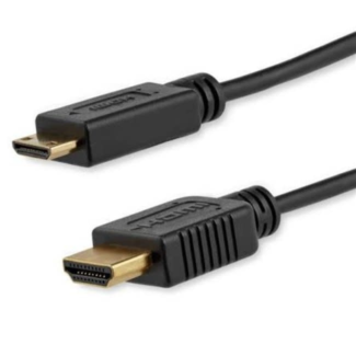 35' 4K High Speed HDMI Cable  - (309910)