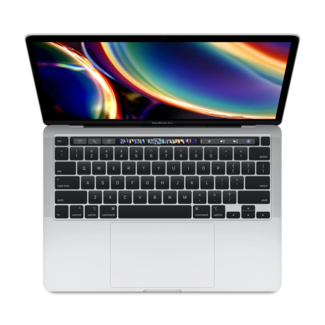Apple MacBook Pro Retina 15.4