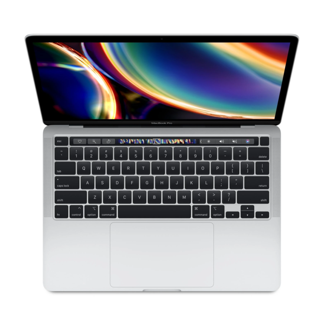 MacBook Pro 15.4インチ Retina